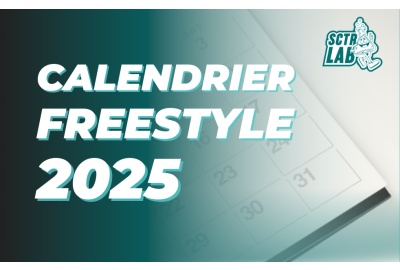 Calendrier des compétitions de Trottinette Freestyle en 2025