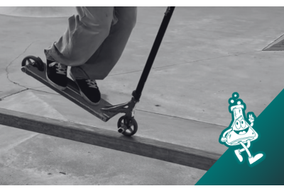 Comment choisir son deck de trottinette freestyle ?