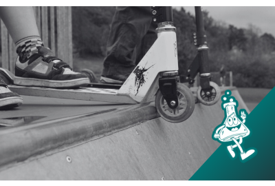 Comment choisir sa trottinette freestyle ?