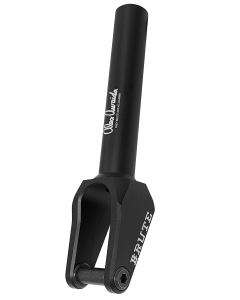 Fourche PREY Brute Black