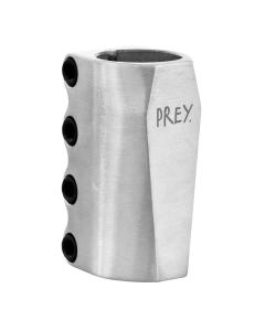 Zacisk PREY Coffin SCS srebrny