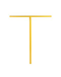 Scooterstang NORTH Campus 710mm Kanariegeel