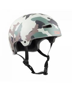 Casque TSG Evolution Graphic Design Camo S/M