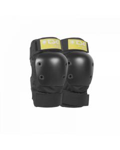 Coudières TSG Allground Black XL