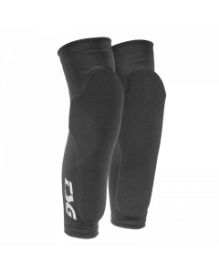 Manches genouillère TSG Dermis Pro A Black - Taille XS