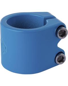 Clemă STRIKER Lux albastru