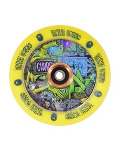 Roue Trottinette CHUBBY Melo Banana Simulator