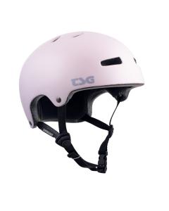 Védelmi Felszerelések TSG SUPERLIGHT GRAPHIC DESIGN PALE VIOLET FADE - S/M