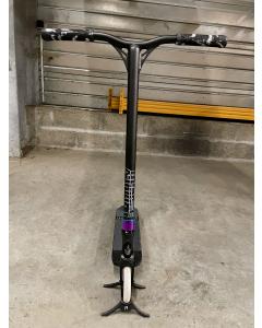 Használt komplett freestyle roller Blunt Prodigy S9 Black Oil Slick