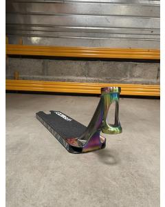 Tavola BLUNT SCOOTERS PRODIGY X OIL SLICK OCCASION SC MULTICOLORE
