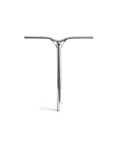 Guidon Trottinette DRONE Shadow 2, 610mm Polished