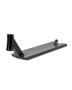 NORTH Scooter Deck 6.2x22 Willow Riley Maltais Signature - Matte Black