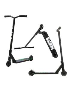 Trottinette Freestyle Enfant ACTA K2 Black