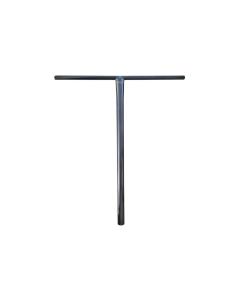 Scooter Bar PREY Titanium Bird Oversized gri Crom