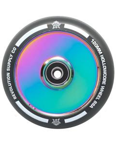 Roue Trottinette REVOLUTION 110mm Hollow Core Neochrome
