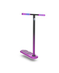 Trambulina Scooter INDO Kickstart Voltage Purple