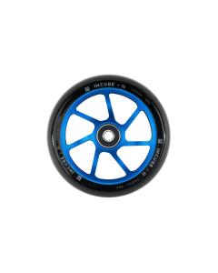 Roue Trottinette ETHIC DTC Incube V2 110mm Bleu