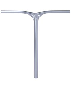 Scooterstang STRIKER Essence V3 670mm Zilver