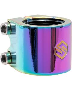 Clemă STRIKER Lux Rainbow