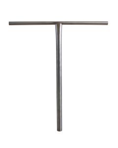 Scooter Bar STRIKER Titanium V2 Bend T 700mm Raw
