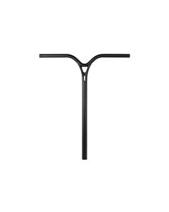 ETHIC DTC Wolpertinger 620mm Black Scooter Handlebar