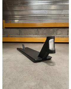 Deck AZTEK SIREN BLACK W/ AXLE OCCASION SC