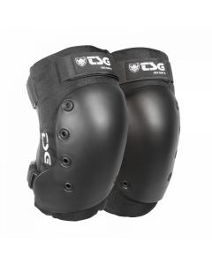 Genouillères TSG Sk8 Dhp's Black L/XL