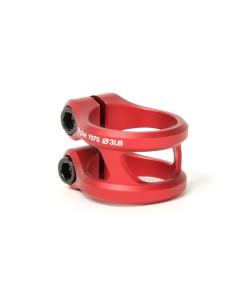 Collier de Serrage ETHIC DTC Sylphe Rouge