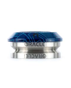 Juego de Dirección ETHIC DTC Oracle blue