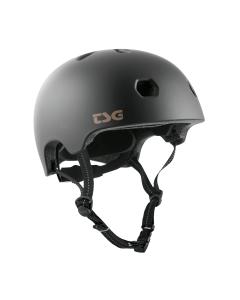 Casque TSG Meta Solid Satin Black XXS/XS