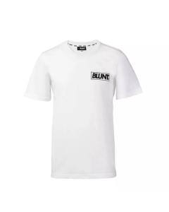 T-shirt BLUNT Essential White S