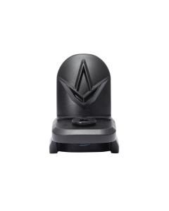 Scooter Wheel Guard BLUNT Fekete