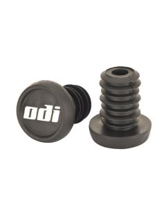 Push-in Plug ODI BMX Zwart