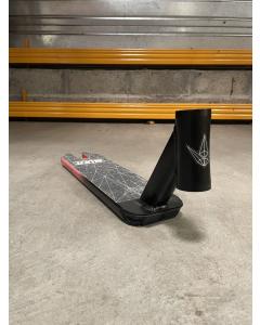 Deck BLUNT SCOOTERS BLUNT DECK ONE S3 PINK