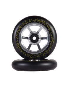Scooter Wheel NORTH 115mm Ryan Ruegg 