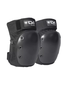 Genouillères TSG All Terrain Black S