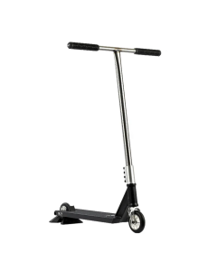 Stunt Scooter PREY Justice L fekete/nyers