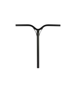Scooterstang ETHIC DTC Dynasty V2 570mm Zwart