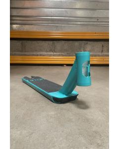 Deck BLUNT SCOOTERS COLT S5 TEAL OCCASION SC