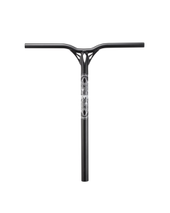 Scooterstang BLUNT Reaper V3 675mm Zwart