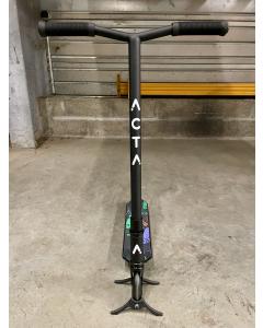 Használt komplett freestyle roller ACTA K2 Noir