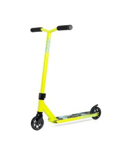 Trottinettes freestyle Antic Complete Lite Acid Green