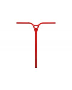 Scooter Lenker PRIME Storm 730mm red