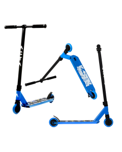 Trottinette Freestyle Enfant ACTA F2 Blue