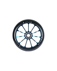 Kolečko koloběžky ETHIC DTC Atlas 110mm Chrome Blue