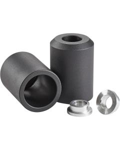 Deck Ends Trottinette WISE