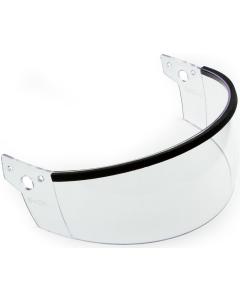 Helma prvky S-ONE Visor Lifer Clear