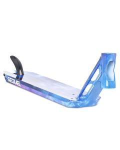 Scooter Deck SEQUEL Rise Park Dark Matter
