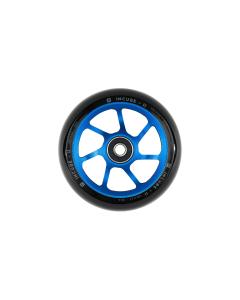 Roue Trottinette ETHIC DTC Incube V2 100mm Bleu