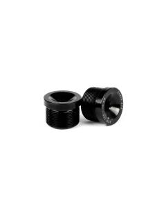 Bar ends ETHIC DTC BPM 75G